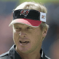 Jon Gruden