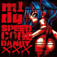 Speedcore