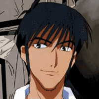 Nicholas D. Wolfwood