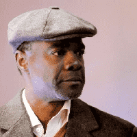 Alex Prince Sr.
