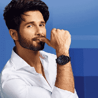 Shahid Kapoor