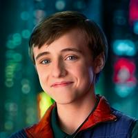 Nathan (Nate) Foster