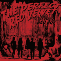 Red Velvet - Bad Boy