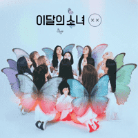 LOONA - Butterfly