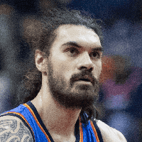 Steven Adams