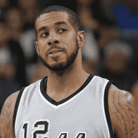 LaMarcus Aldridge