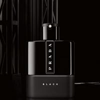 Prada Luna rossa Black