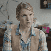 Miss Stevens (2016)