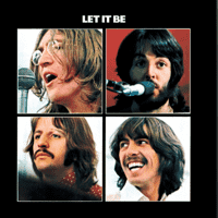 The Beatles - Across the Universe