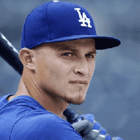 Corey Seager