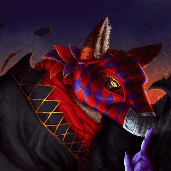 Slagar the Cruel