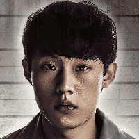 Kim Yeong Cheol "Jailbird"