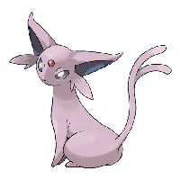 Espeon (Eifie)