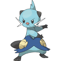 Dewott (Futachimaru)