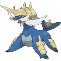 Samurott (Daikenki)