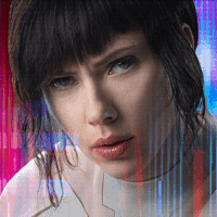 Ghost in the Shell (2017)