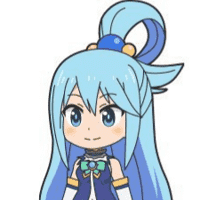 Aqua