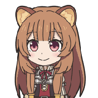 Raphtalia