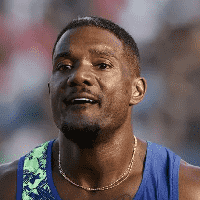 Justin Gatlin