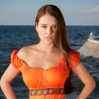 María Zamudio