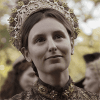 Margaret “Maggie” Pole (née Plantagenet)