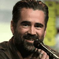 Colin Farrell