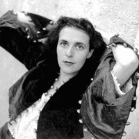 Leonora Carrington