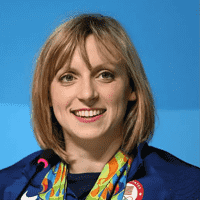 Katie Ledecky