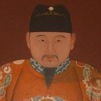 Zhu Qiyu (Emperor Daizong of Ming)