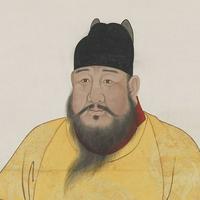 Zhu Zhanji (Emperor Xuanzong of Ming)