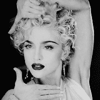 Madonna - Vogue