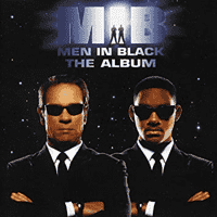 Will Smith - Men In Black