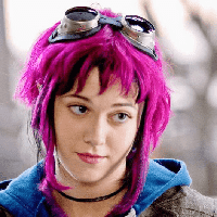 Ramona Flowers