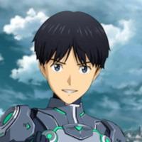 Daisuke Doujima