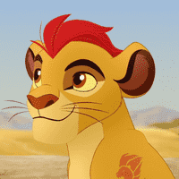 Kion