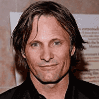 Viggo Mortensen