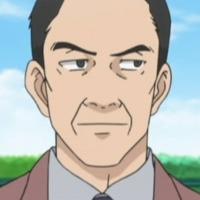 Masakatsu Kondou