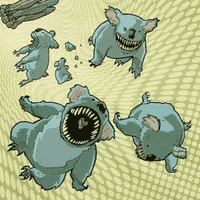 Drop Bear