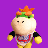 Bowser Jr.