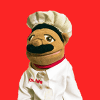 Chef Peepee