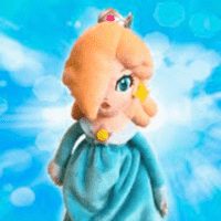 Rosalina