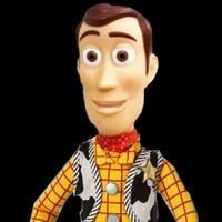 Woody