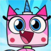 Unikitty