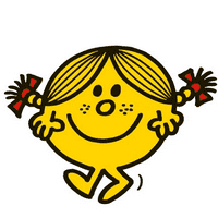 Little Miss Sunshine