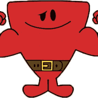 Mr. Strong