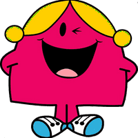Little Miss Chatterbox