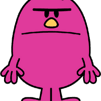 Mr. Stubborn