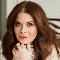 Debra Messing