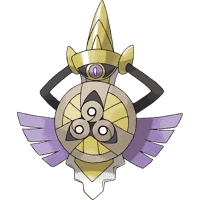 Aegislash (Gillgard)