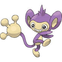 Aipom (Eipam)